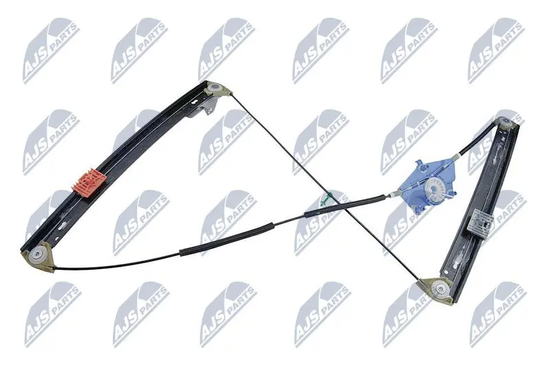 EPS-AU-001 СТЕКЛОПОДЪЕМНИК AUDI A4 00 08,