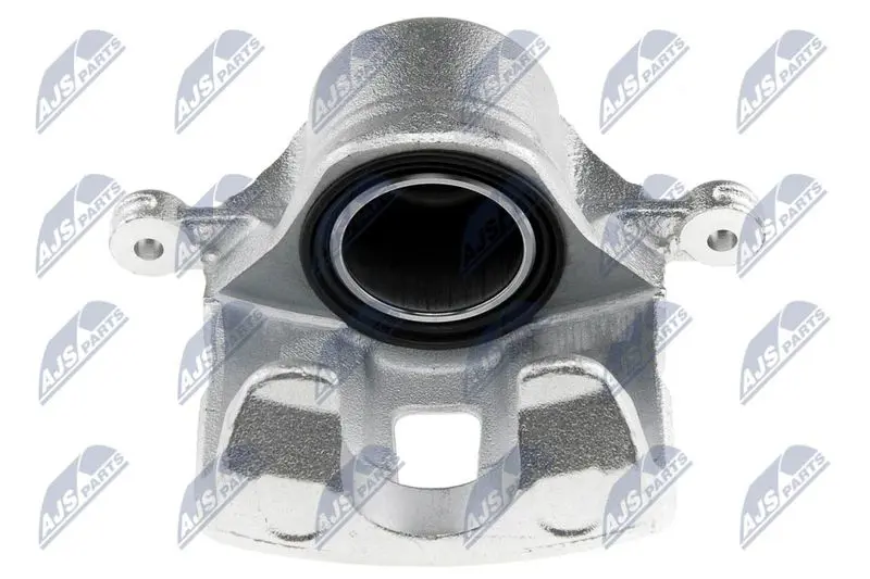 NTY HZPHY501 СУППОРТ ТОРМОЗНОЙ ПЕРЕДНИЙ