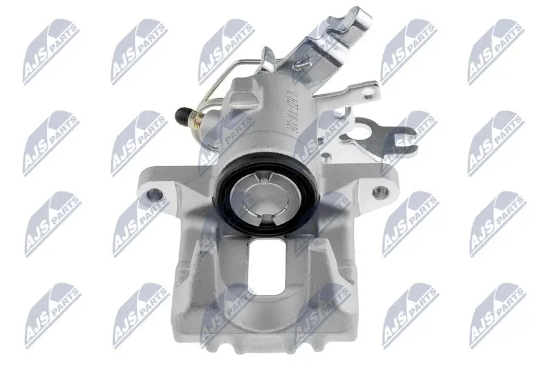 HZT-VW-026 ТОРМОЗНОЙ ЗАЖИМ ЗАД VW CADDY
