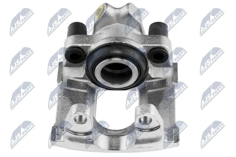 HZT-VW-033 ТОРМОЗНОЙ СУППОРТ ЗАД VW T5