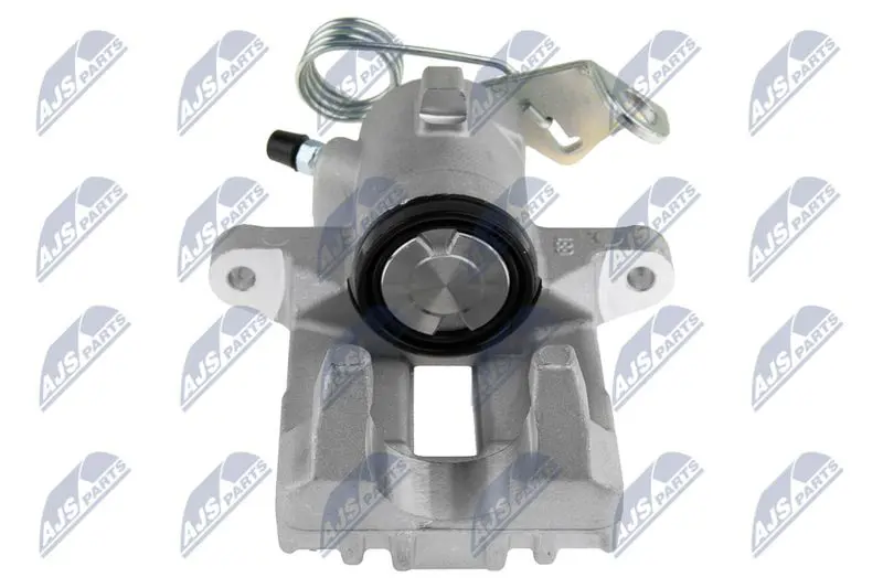 HZT-VW-035 Суппорт тормозной задний