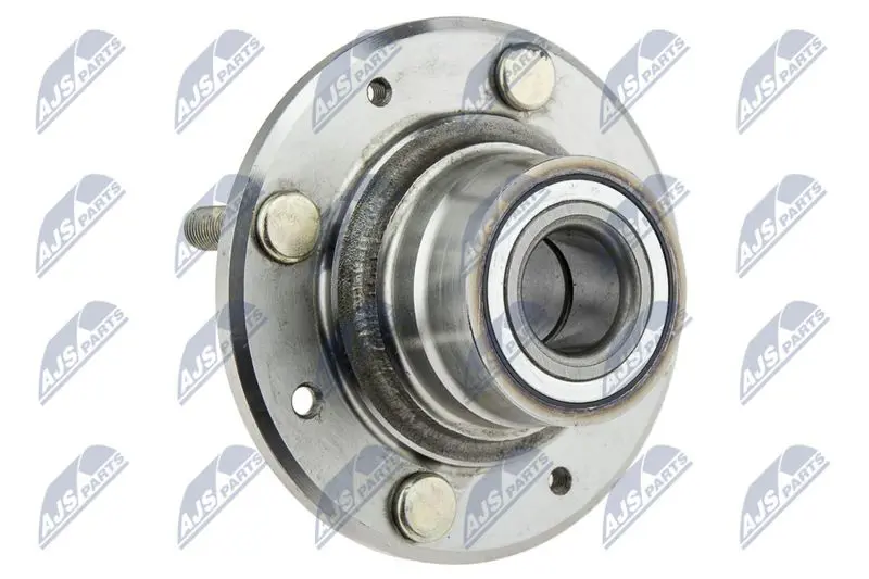NTY KLTMS030 СТУПИЦА КОЛЕСА ЗАД MITSUBISHI