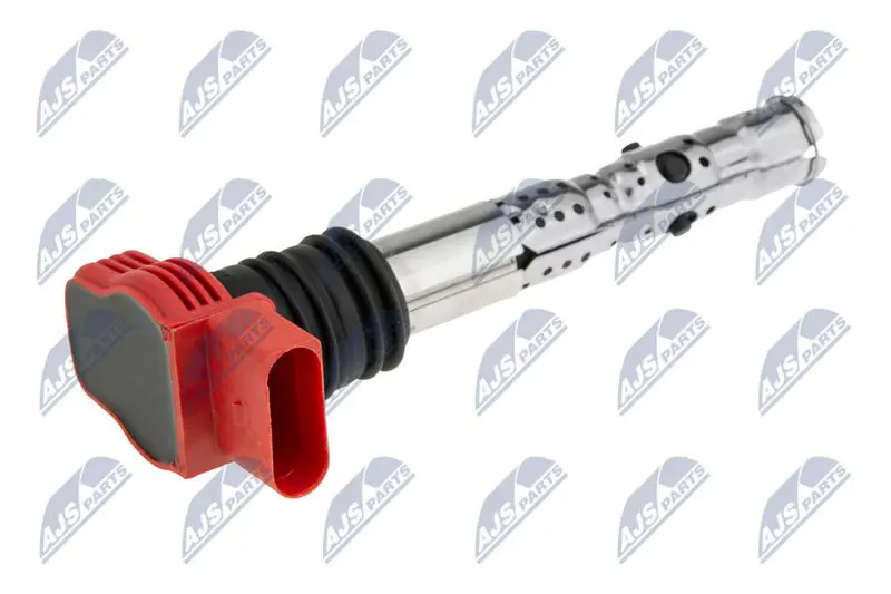NTY ECZAU001 Катушка зажигания Audi A6