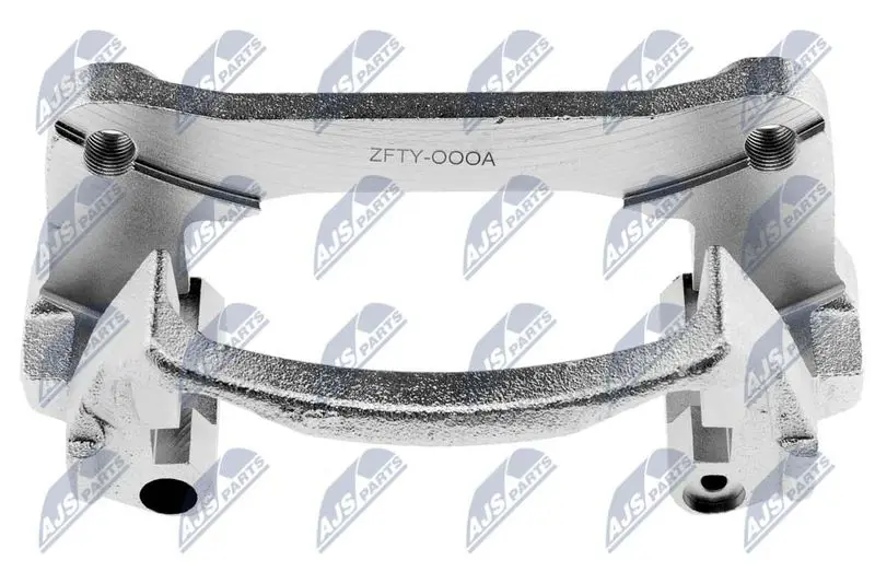 HZT-TY-000A Скоба суппорта Toyota