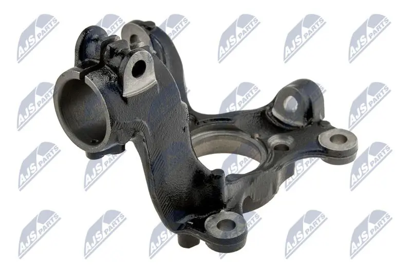 NTY ZZPAU011 Кулак поворотный Audi A3 12-,