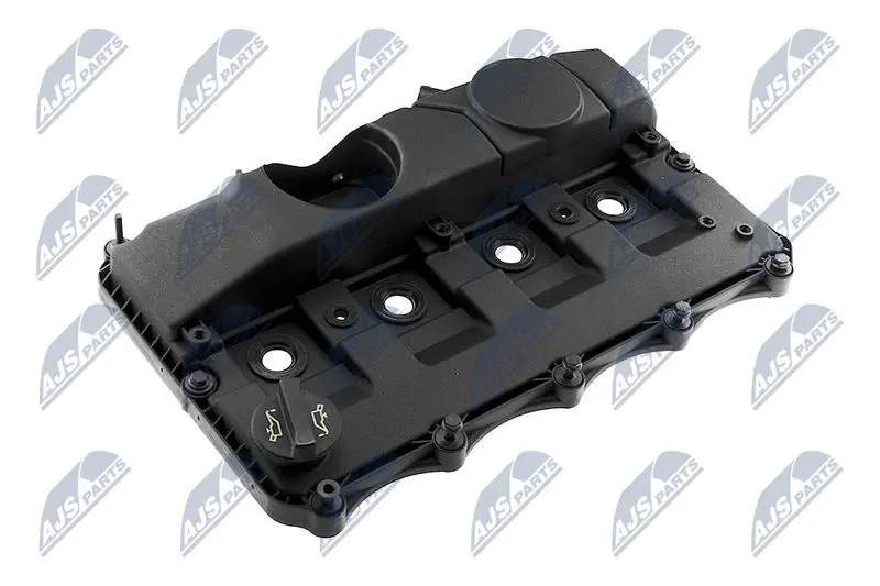 NTY BPZFR004 Крышка клапанная Ford Transit