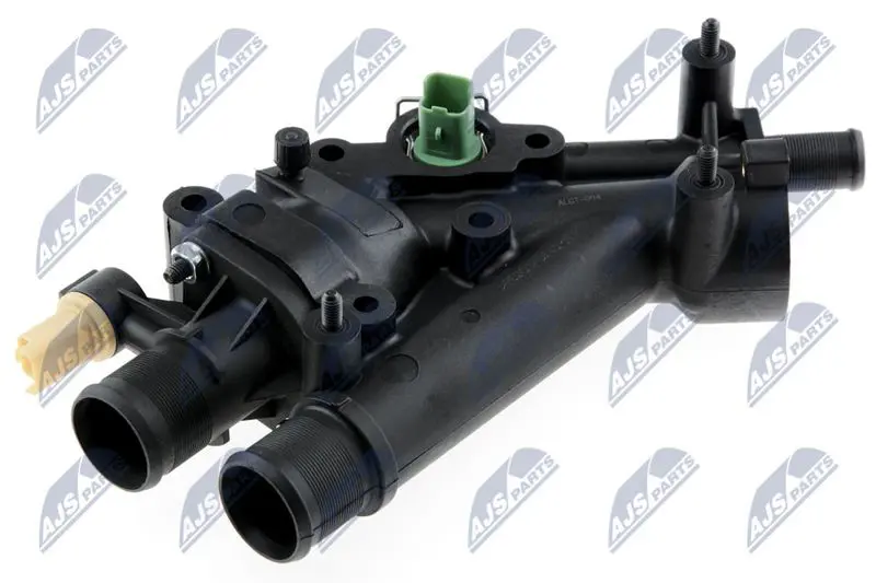 NTY CTMCT004 Термостат + корпус Citroen C4
