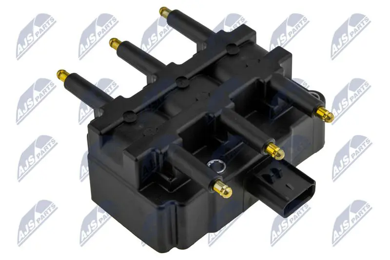 ECZ-CH-009 Катушка зажигания