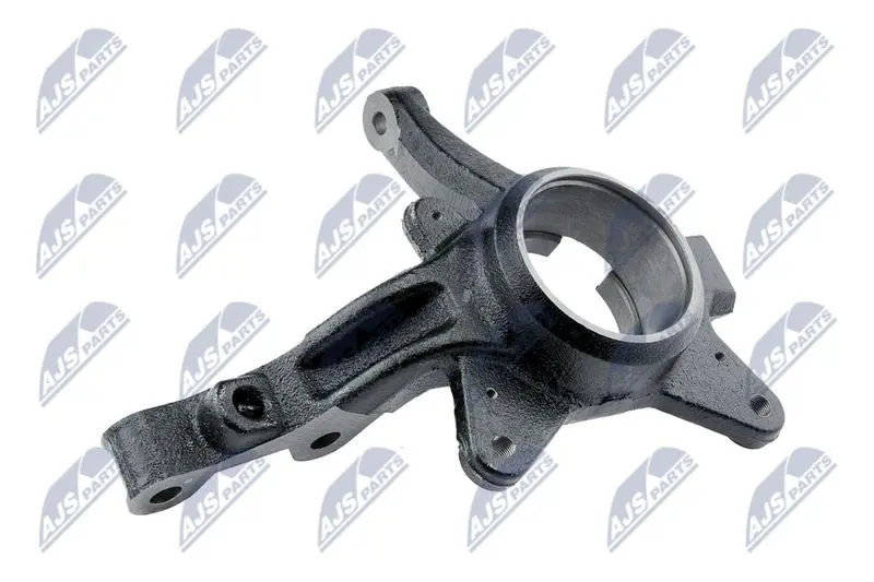 ZZP-RE-002 Кулак поворотный Renault