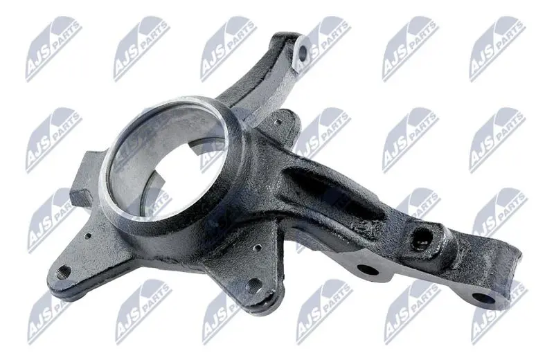 ZZP-RE-003 Кулак поворотный Renault