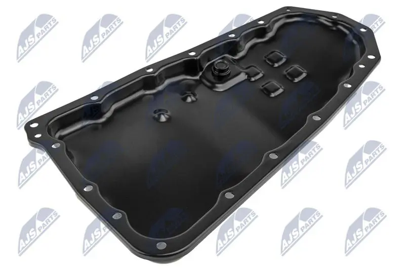 BMO-NS-011 Поддон J10E 2WD MCVT BMONS011
