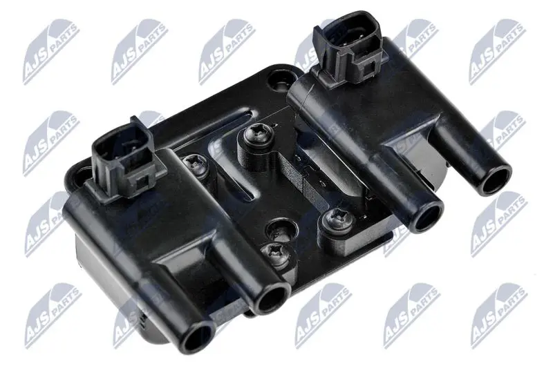 ECZ-DW-007 КАТУШКА ЗАЖИГАНИЯ CHEVROLET