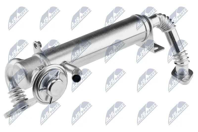 EGR-FT-004A Клапан возврата ОГ
