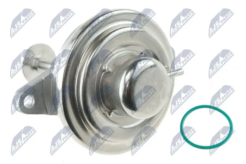 EGR-PL-002 КЛАПАН EGR OPEL ASTRA G 2.0DI,