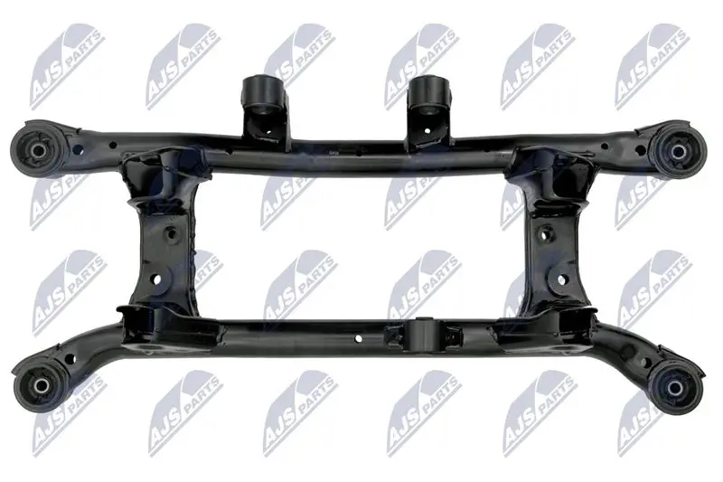 ZRZ-HY-513 РАМА ЗАДНЕЙ ПОДВЕСКИ HYUNDAI
