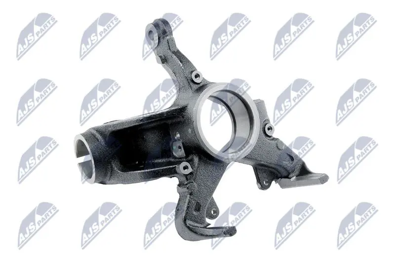 ZZP-VW-015 Кулак поворотный Skoda Fabia