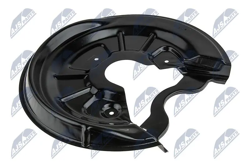 HTO-VW-002 Защита тормозного диска VW