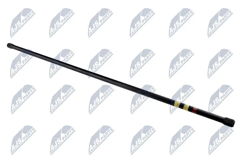 NTY ZWTCT007 Торсион Citroen Berlingo 96-,
