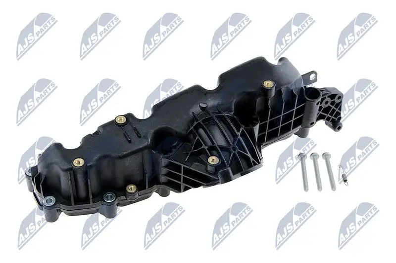 BKS-VW-001 Коллектор впускной