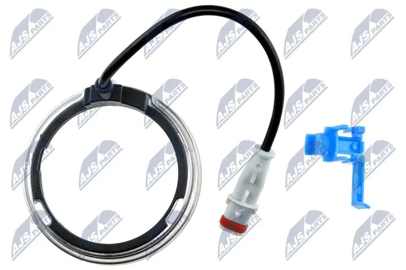 NTY HCAPL002 HCA-PL-002 Датчик ABS NTY