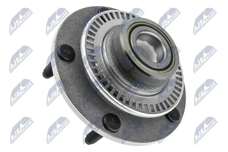 NTY KLTFR042 Подшипние ступицы зад FORD