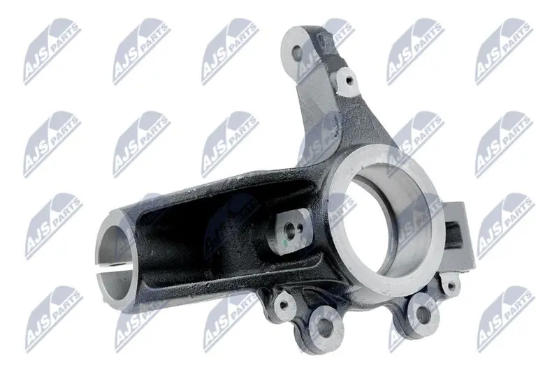 NTY ZZPMZ005 Шкворень перед,, MAZDA 3