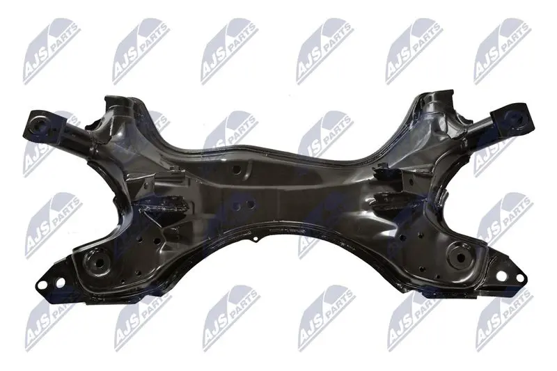 ZRZ-TY-001 Подрамник перед. Toyota Rav 4