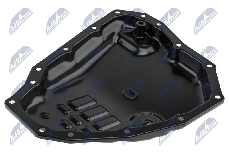 BMO-NS-012 Поддон АКПП F15E J10E
