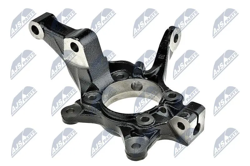 ZZP-HY-511 Кулак поворотный HYUNDAI