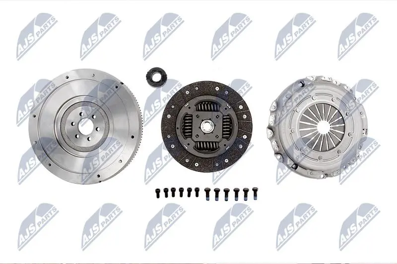 NZS-CT-001 Комплект сцепления с