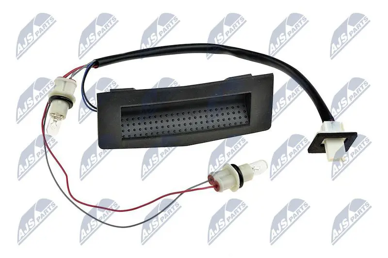 EZC-PL-025 Ручка крышки багажника NTY