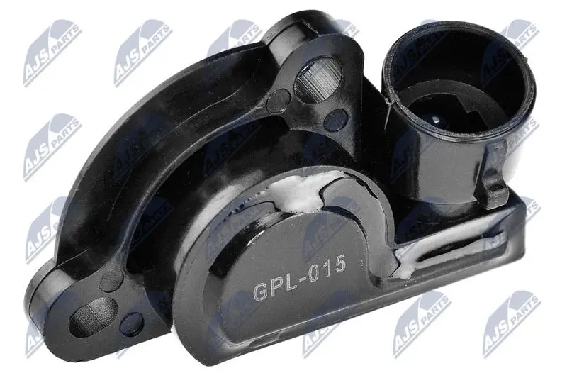 ECP-PL-015 Nty Drosselklappensensor