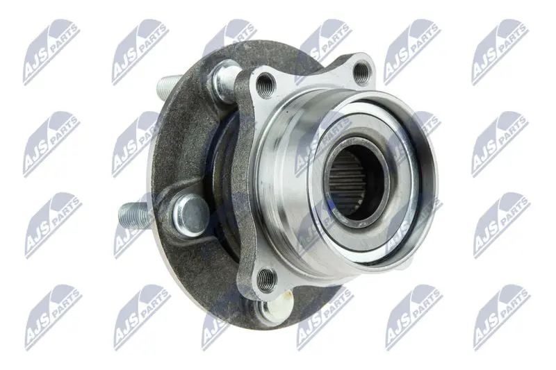 NTY KLPTY053 СТУПИЦА КОЛЕСА ПЕР TOYOTA