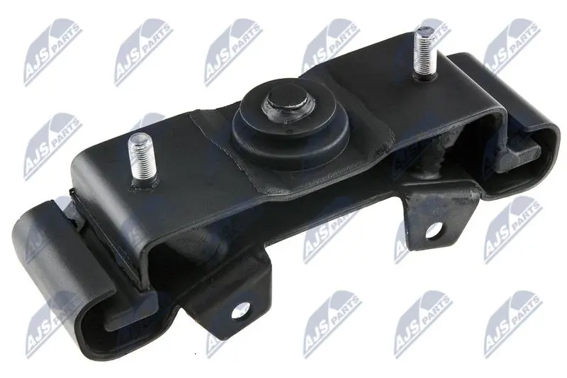 NTY ZPSMS087 ПОДУШКА КПП MITSUBISHI L200