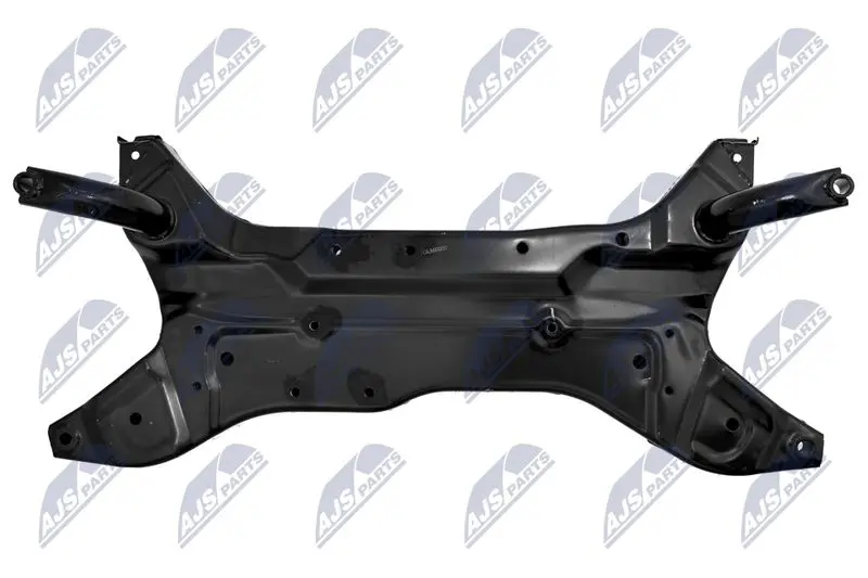 ZRZ-MS-002 ПОДРАМНИК MITSUBISHI OUTLANDER