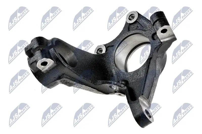 ZZP-PE-008 Кулак поворотный Peugeot 206