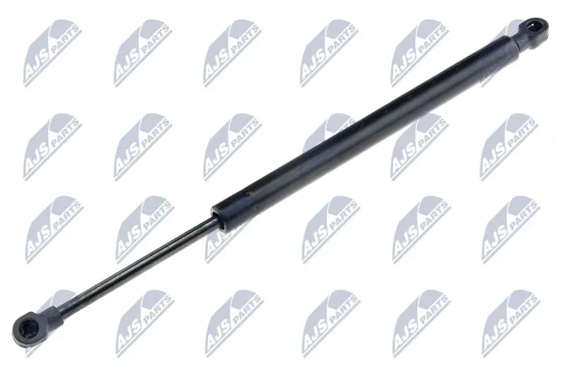 NTY AEFT025 Амортизатор капота L=369MM,
