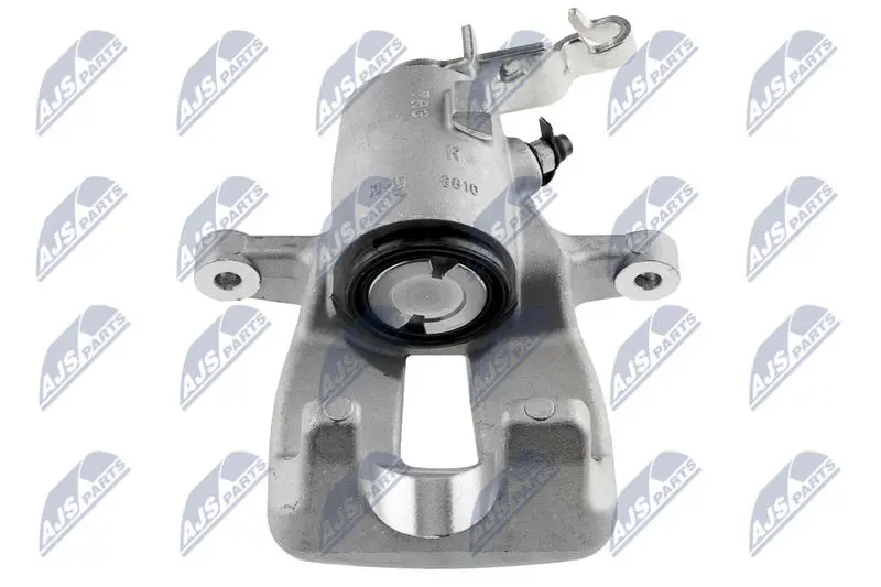 HZT-VW-043 Суппорт тормозной
