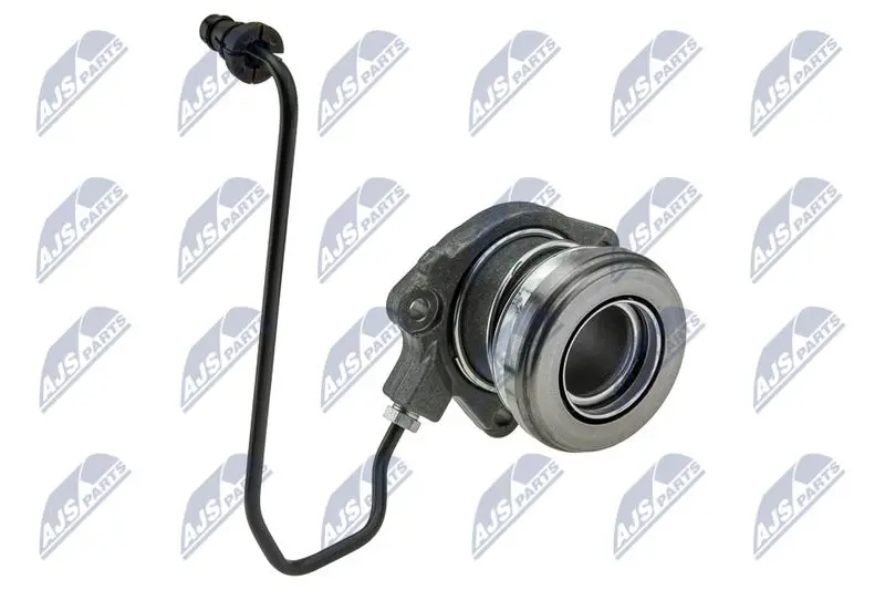 NTY NWSPL019 ПОДШИПНИК ВЫЖИМНОЙ OPEL ASTRA