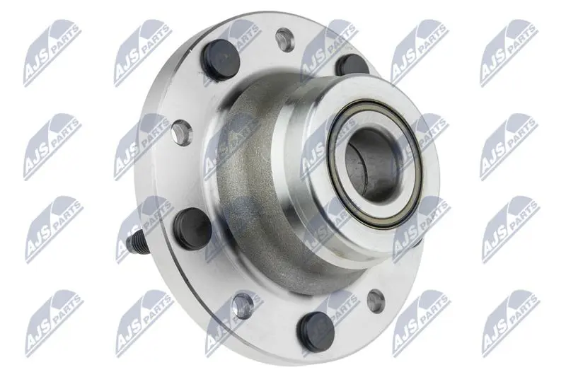KLT-FR-041 Ступица колеса