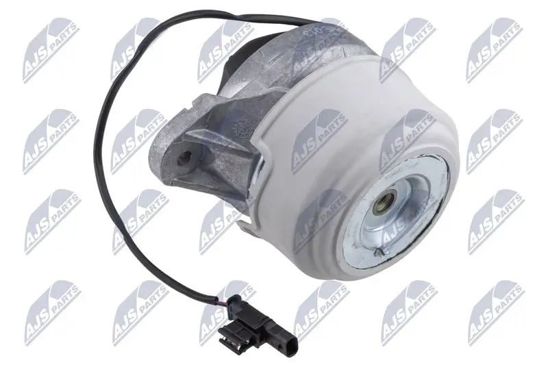 ZPS-ME-013 ПОДУШКА ДВИГАТЕЛЯ MERCEDES C