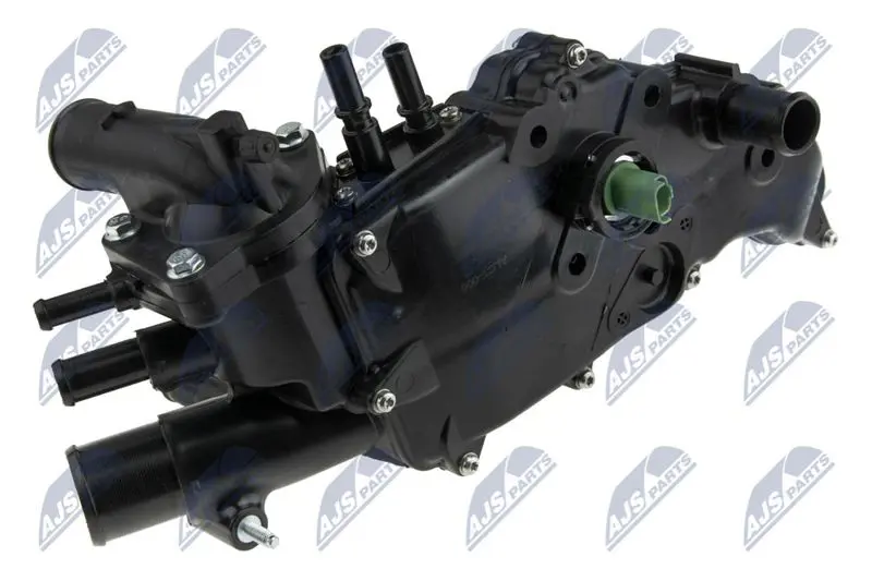 CTM-CT-006 Корпус термостата