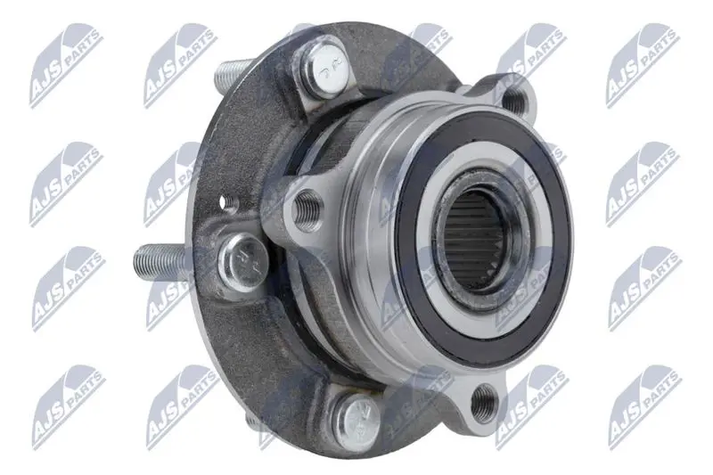 NTY KLPHY527 СТУПИЦА КОЛЕСА HYUNDAI ELANTRA