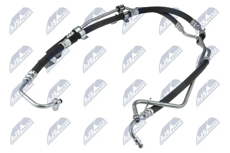 SPH-FR-011 Шланг ГУРа FORD FOCUS III