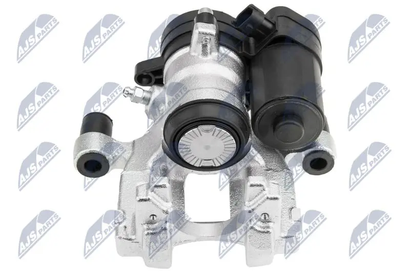 HZT-FR-038 Суппорт тормозной