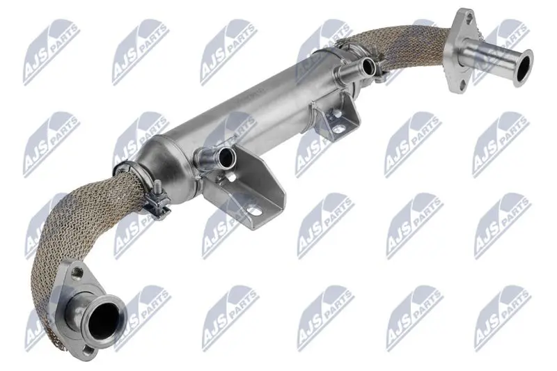 EGR-AR-008A Радиатор, рециркуляция ОГ