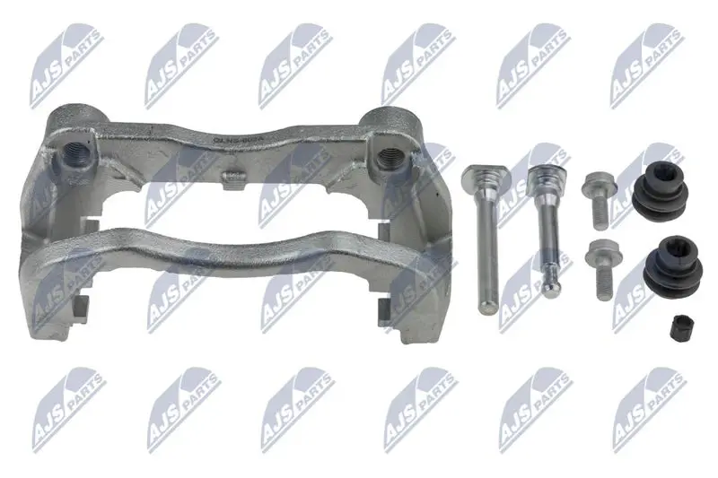 NTY HZPNS002A Скоба суппорта Nissan Qashqai
