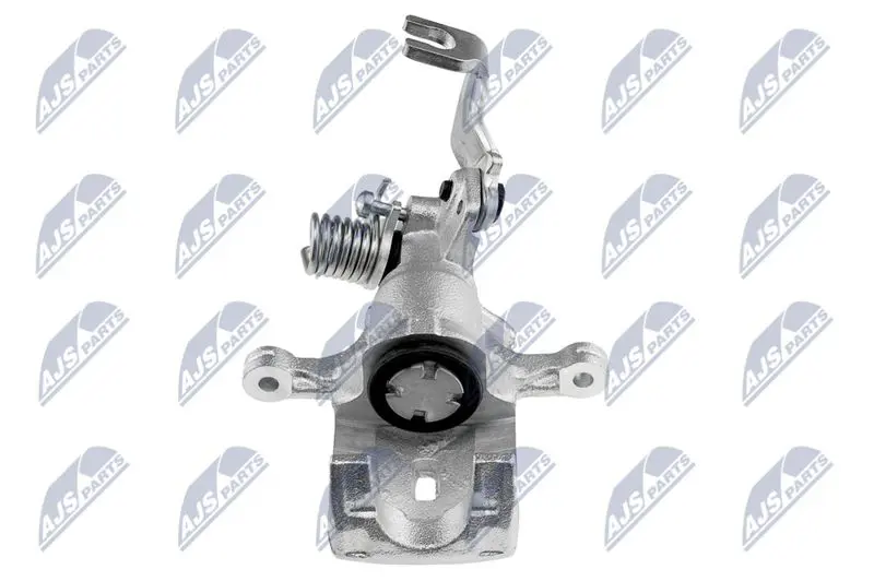 HZT-NS-005 ТОРМОЗНОЙ СУППОРТ ЗАД NISSAN