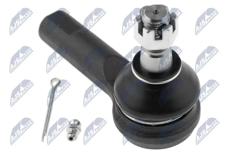 NTY SKZNS045 Наконечник рулевой NISSAN