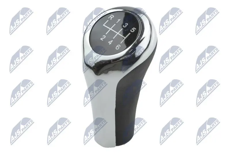 NTY GZBBM011 Ручка 6МКПП BMW